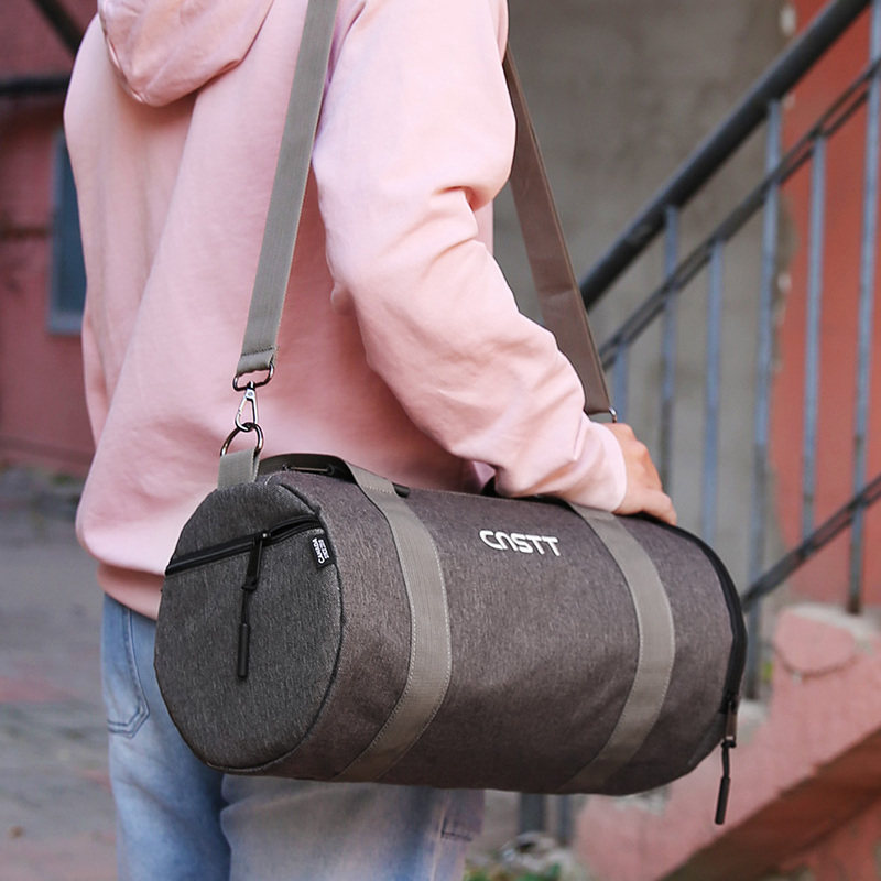 CnsTT凯斯汀干湿分离运动训练包独立鞋仓户外游泳健身单肩背包,运动包/户外包/配件,单肩背包,淘宝优惠券,粉丝福利购,淘宝优惠卷