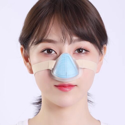 简呼吸品牌鼻子防尘罩