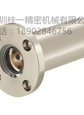 替换米思米无油衬套MFINW MFINS S10 S12 S13 S16 S20 S25 S30