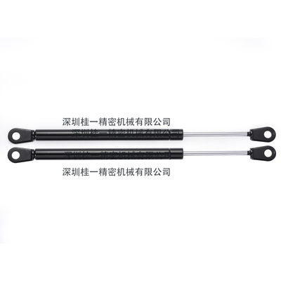 替换米思米气弹簧FGSS27200C FGSS27250A FGSS27250B万向安装型
