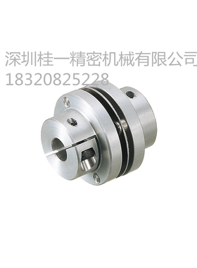 现货米思米联轴器CPDD32 40 50 63-8-10-11-12-14-15-16-18-19-20