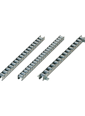 替换米思米滚轮条E-CRONFW7 8 9 10 12 15 16 18 20 22 24 26 28