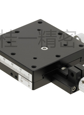 替换米思米XYCRSC40 XYCRSC60 XYCRSC80交叉滚子型