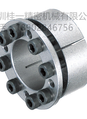 替换米思米MLSL5 6 8 10 12 14 15 16 17免键轴衬 薄壁型