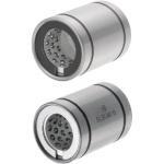 替换米思米misumi SLBUS5 6 8 10 12 13 16 20线性滚珠衬套