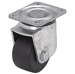 替换米思米替换米思米CKZJ80-N CKZJ100-N 脚轮