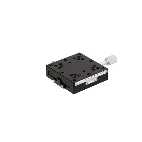 替换米思米高精度 X轴XSC40 60 进给丝杠式（螺距4.2mm） 正方形