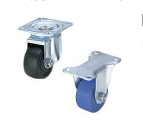 替换米思米 CJH50 CKH50 CJHB50 CKHB50 脚轮 重载