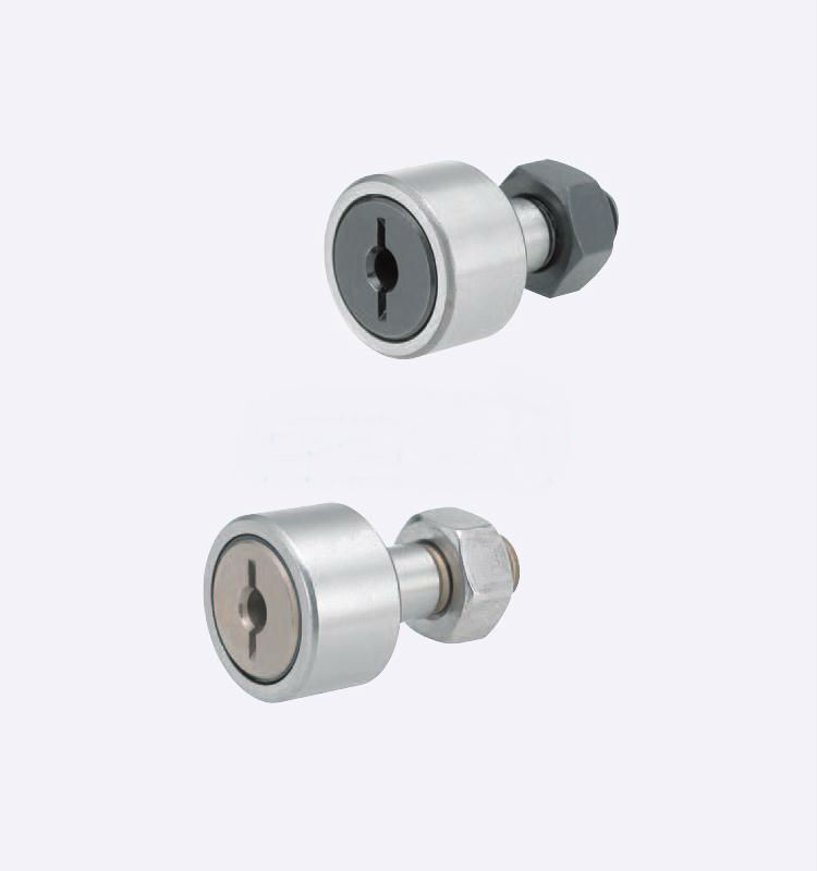 替换米思米CFUAS3-10/4-12/6-16/8-19/10-22/10-26凸轮轴承随动器