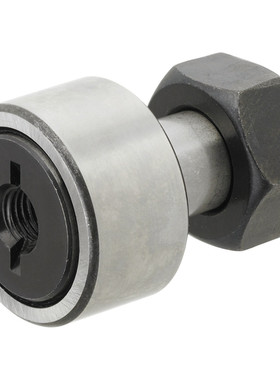 替换米思米CFURT6-16/8-19/10-22/10-26/12-30凸轮轴承随动器