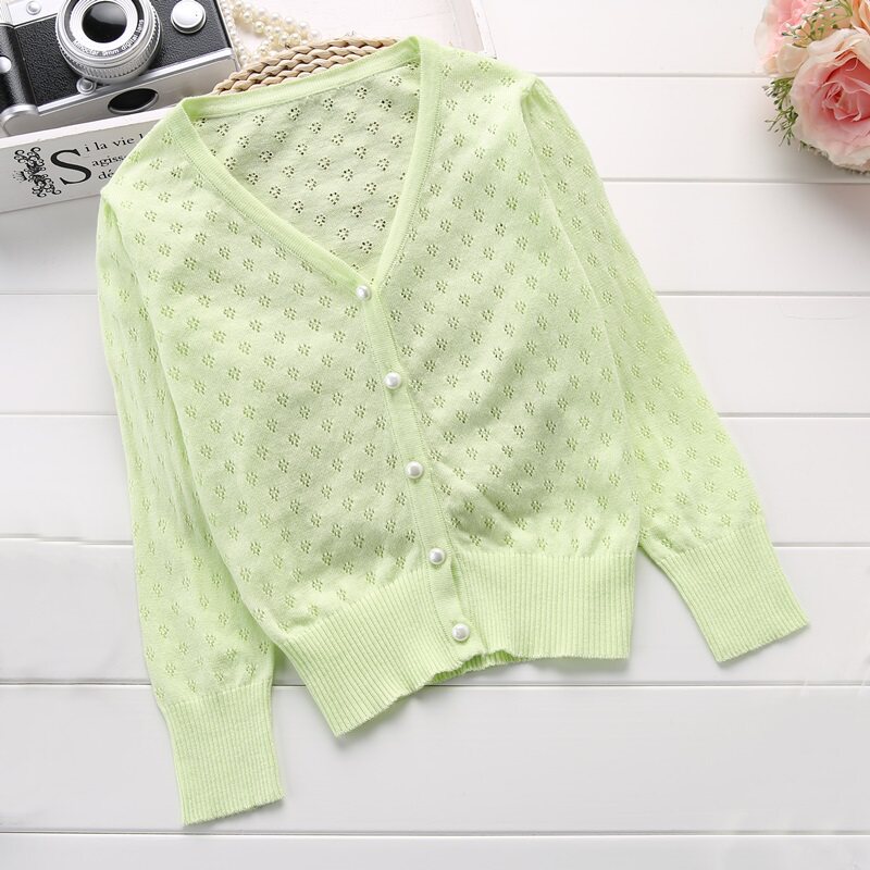 Pull fille - Ref 2104196 Image 4