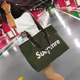 Сумка для путешествий, портативная сумка через плечо, брендовая спортивная вместительная и большая спортивная сумка, популярно в интернете, в корейском стиле