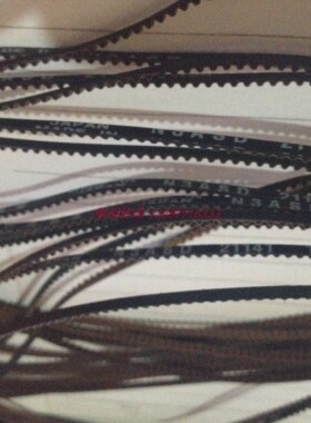 三之星S2M 66 72 74 76 78 80 82 84 86 88 90 92 94 96 98同步带