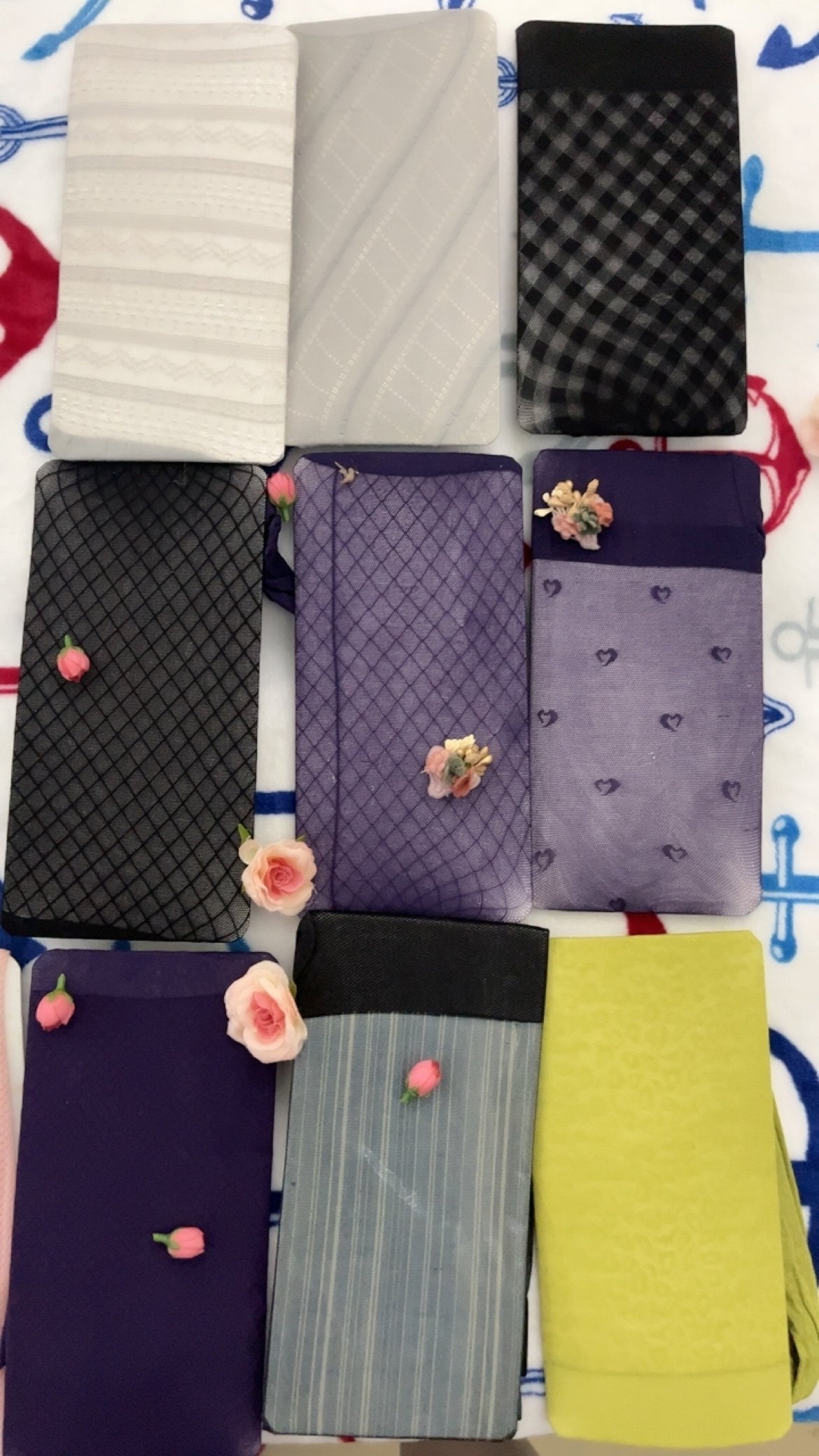 日單連褲襪提花絲襪復古搭配巨出片出遊拍照蘿莉菱格夏季絕美包郵