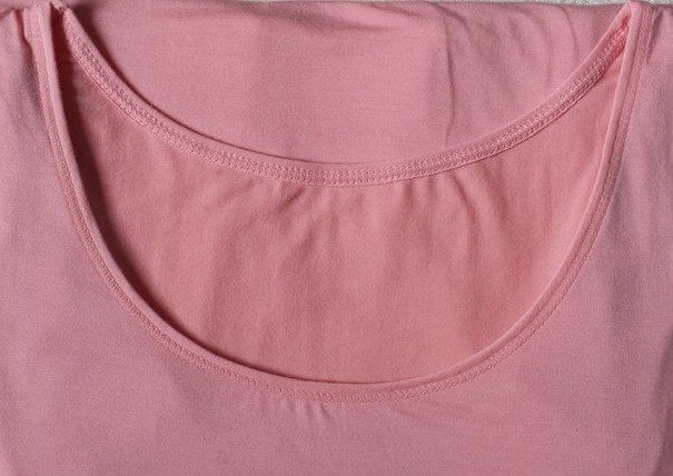 Sous-vêtement chaud jeunesse en coton - Ref 713252 Image 4