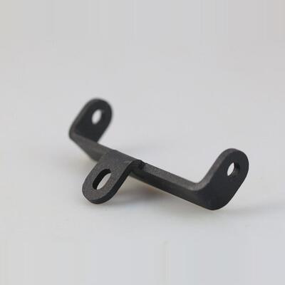 美利达大九异型U片自行车货架U型连接片 U型铁