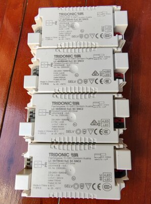 锐高TRIDONIC45W40W35W30W