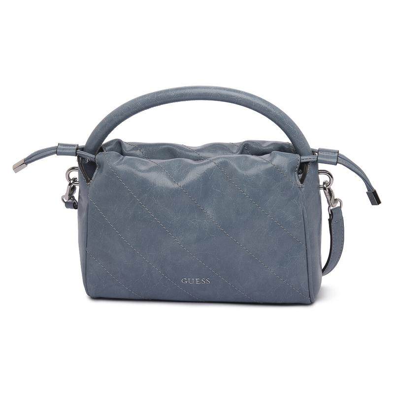 代购GUESS女士手提包可调节肩带可拆卸肩带按扣闭合内拉链口袋,箱包皮具/热销女包/男包,手拿包,淘宝优惠券,粉丝福利购,淘宝优惠卷