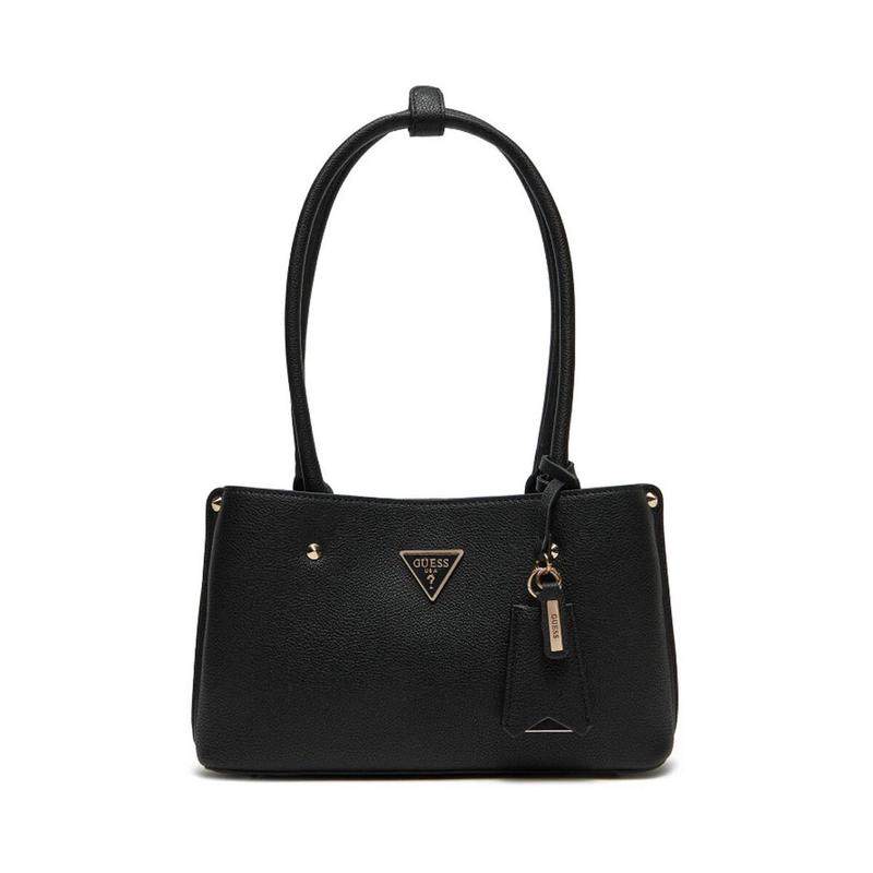 代购GUESS女士手提包日常携带轻便收纳多口袋设计防滑提手黑色,箱包皮具/热销女包/男包,手拿包,淘宝优惠券,粉丝福利购,淘宝优惠卷