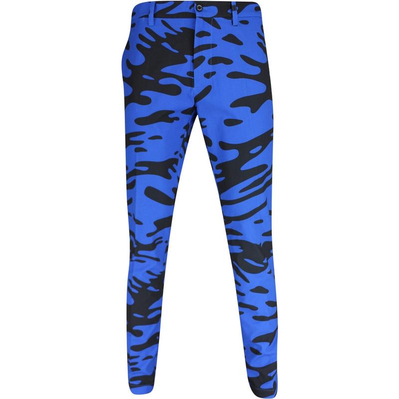 代购JLindeberg金林德伯格男士高尔夫裤速干排汗吸湿