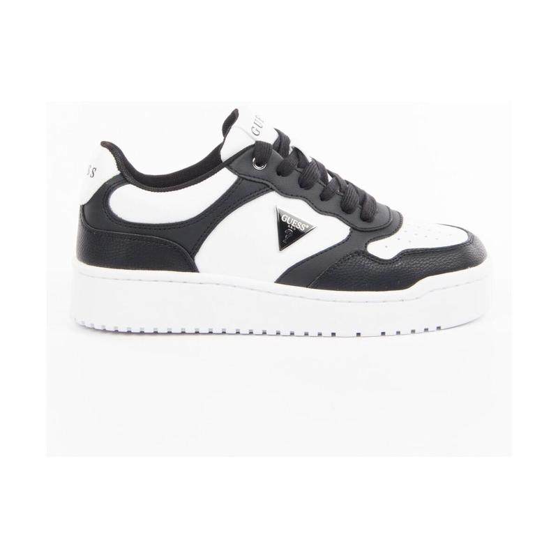 代购GUESS女士运动板鞋舒适缓震轻便透气日常穿搭防滑耐磨