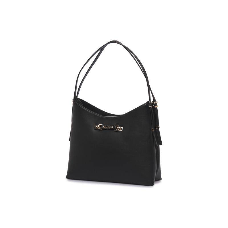 代购GUESS女士手提包可调节肩带前袋拉链内部拉链口袋轻便携带,箱包皮具/热销女包/男包,手拿包,淘宝优惠券,粉丝福利购,淘宝优惠卷