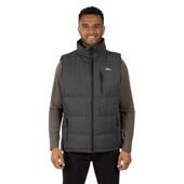 保暖背心防水防风保暖羽绒背心立领无袖 代购 TRESPASS男士