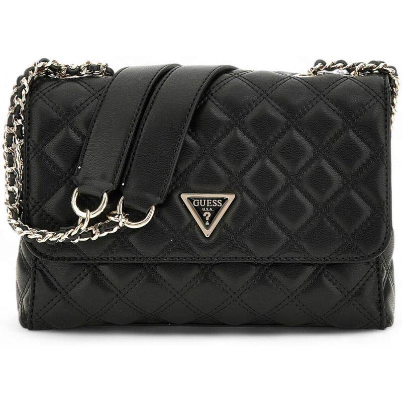 代购GUESS女士手提包可调节肩带多功能收纳日常携带轻便实用黑色,箱包皮具/热销女包/男包,手拿包,淘宝优惠券,粉丝福利购,淘宝优惠卷