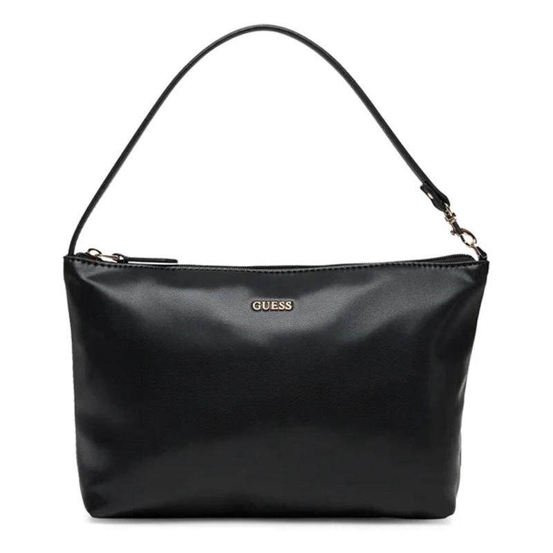 代购GUESS女士手提包大容量双用设计日常携带轻便实用黑色,箱包皮具/热销女包/男包,手拿包,淘宝优惠券,粉丝福利购,淘宝优惠卷