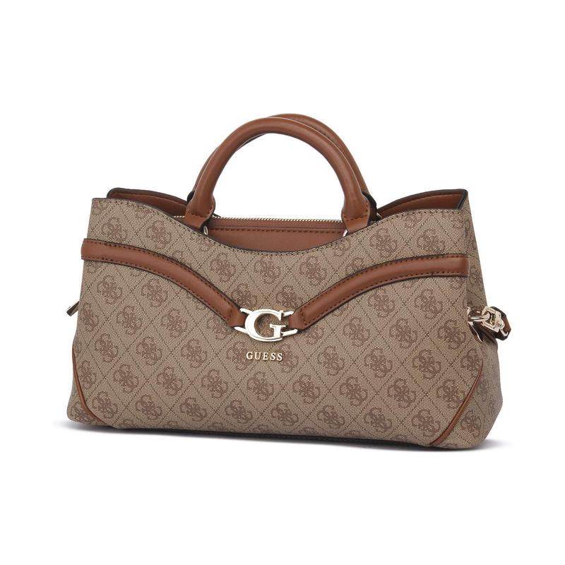 代购GUESS女士手提包可调节肩带可拆卸肩带拉链闭合内袋设计,箱包皮具/热销女包/男包,手拿包,淘宝优惠券,粉丝福利购,淘宝优惠卷