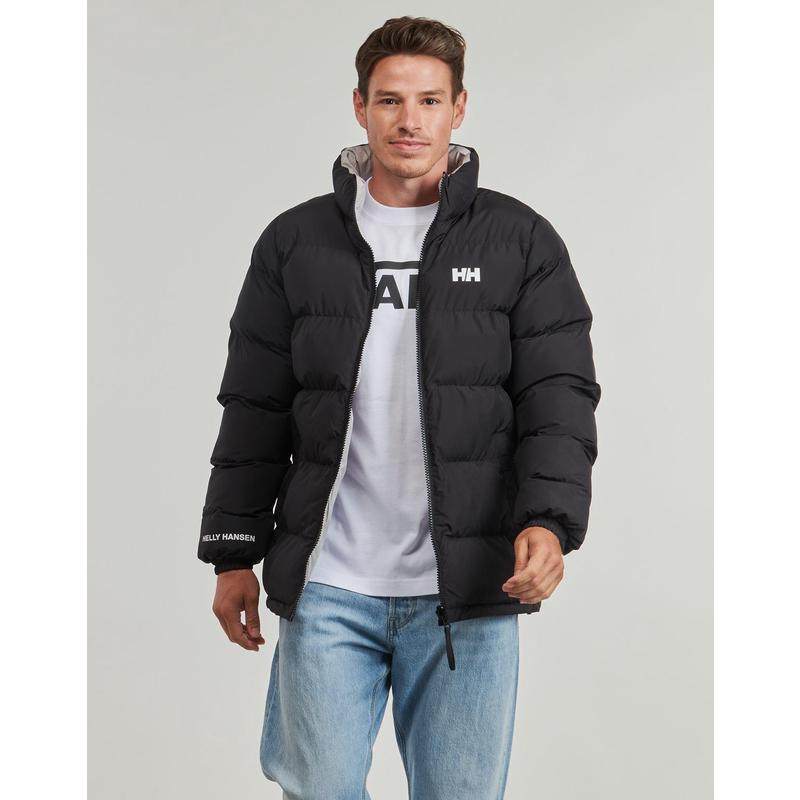 代购Helly Hansen海丽汉森男士棉服保暖防风轻便保暖外套立领