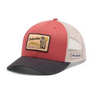 代购Columbia哥伦比亚男士帽子防晒遮阳透气棉质户外夏季棒球帽
