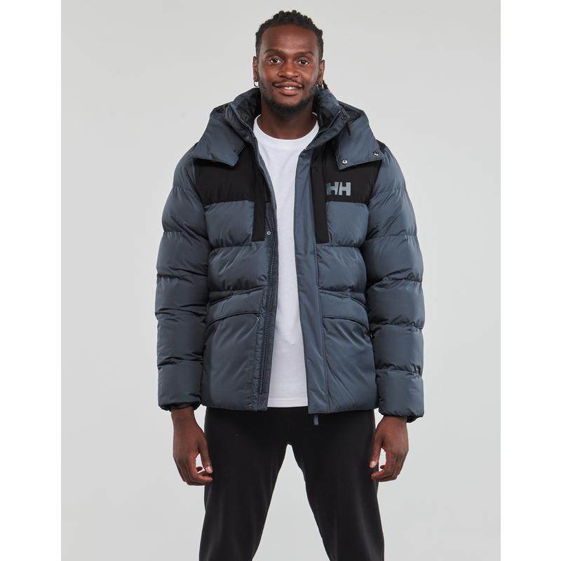 代购Helly Hansen海丽汉森男士羽绒服保暖防风轻盈保暖外套连帽