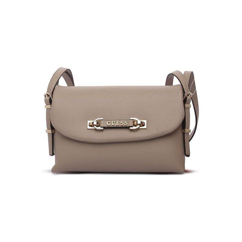 代购GUESS女士斜挎包日常携带轻便收纳外出使用简约实用米色,箱包皮具/热销女包/男包,手拿包,淘宝优惠券,粉丝福利购,淘宝优惠卷