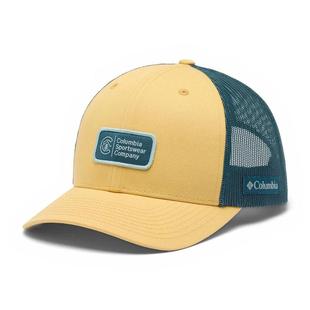 代购Columbia哥伦比亚男士帽子防晒遮阳棉质透气户外夏季棒球帽