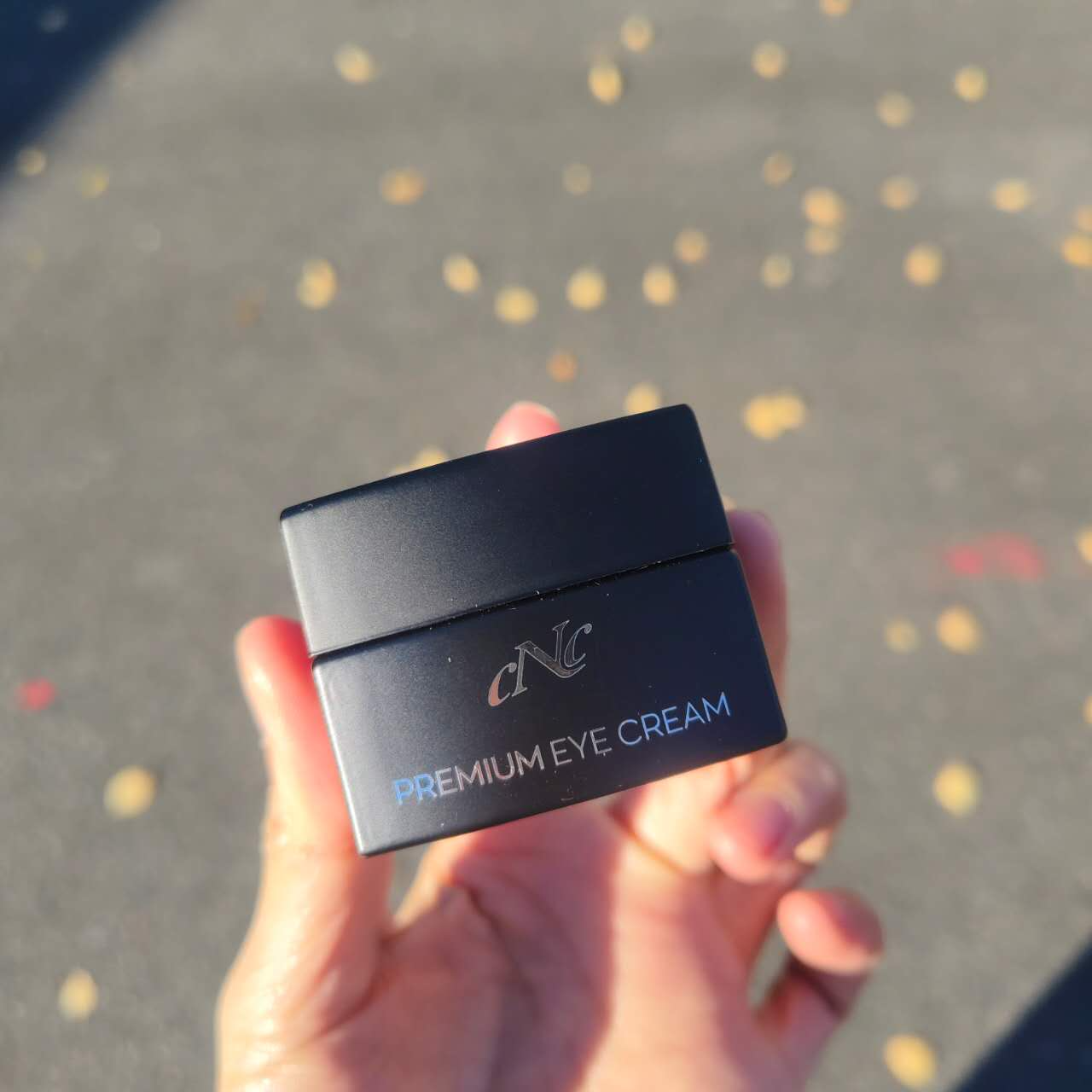 德国院线cnc 高端系列360°奢养紧致焕亮眼霜15ml,美容护肤/美体/精油,眼霜,淘宝优惠券,粉丝福利购,淘宝优惠卷