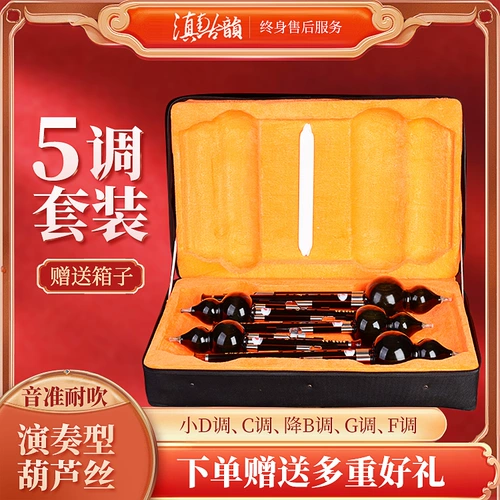 Сандаловый и махоганский 5 -х костюм Профессиональный подготовка