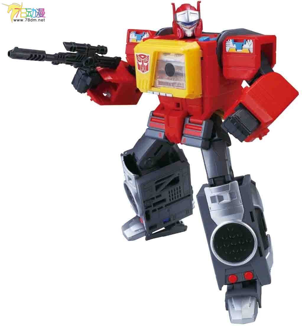 [Special Offer]Transformers Return of Titan LG27 Recorder Headmasters Three changesin the Play mode/Anime/Periphery/cos/Board games , Up/Mech model/Robot/Deformation class , Transformers Model Area  category - from Buy2taobao.com to provide professional Taobao agent buy service