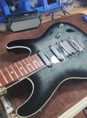 ibanez 依班娜 sa260/360/460单单双新手电吉他