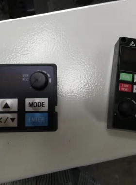 台（湾）达MS300系列变频器竖式操作面板KPMM-LE01全新原装正品