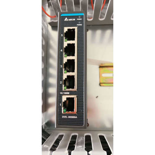 台湾台达DVS-005I00A交换机DVS-016W01全新原装正品DVS-08W01