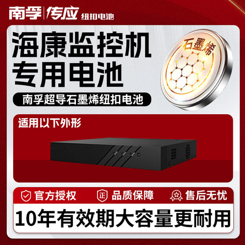 适用海康威视主板录像机