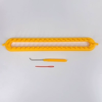 № 2 тканый артефакт один