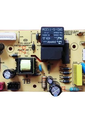 全新苏泊尔电饭煲CFXB30FC20/CFXB40FC20-75/CFXB50FC20电源板