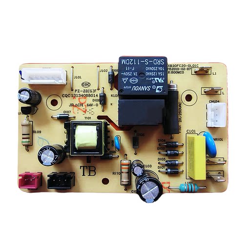 全新苏泊尔电饭煲CFXB30FC20/CFXB40FC20-75/CFXB50FC20电源板