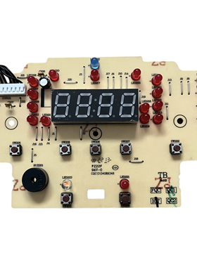 原装苏泊尔SF40FC661灯板SF50FC665控制板SF40FC665显示板50FC661