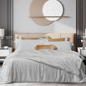 富安娜被子蚕丝被四季 专柜同款 通用二合一春秋被芯空调被甄雅