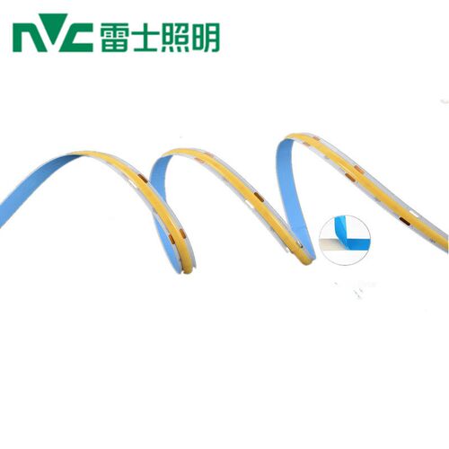 雷士COB24V自粘高亮LED灯带