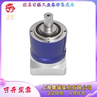 1D1 ALPHA阿尔法 原装 MF2 减速机 进口 NP025S