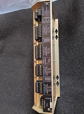 C2模块 Kongsberg Model: 8100182 康士伯C2模块